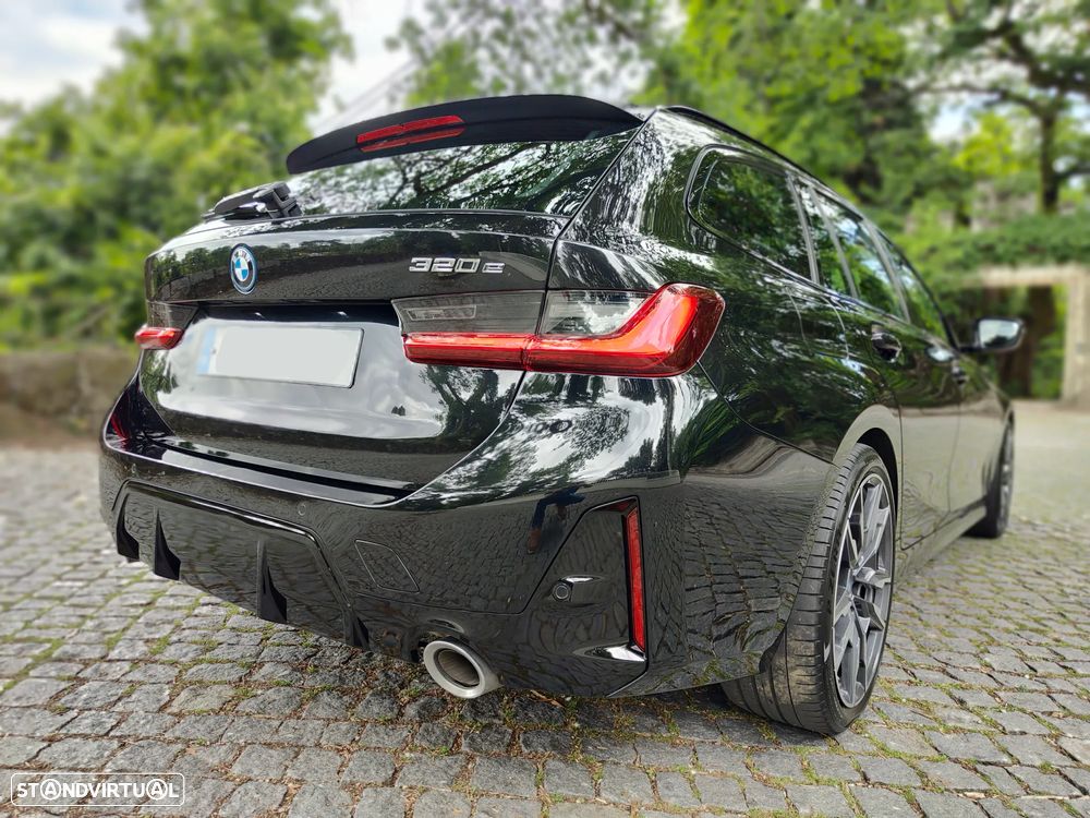BMW 320 - 23