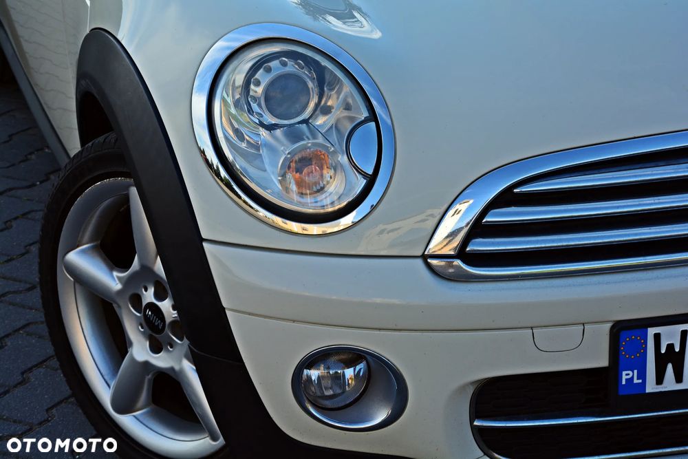 MINI Cooper - 21