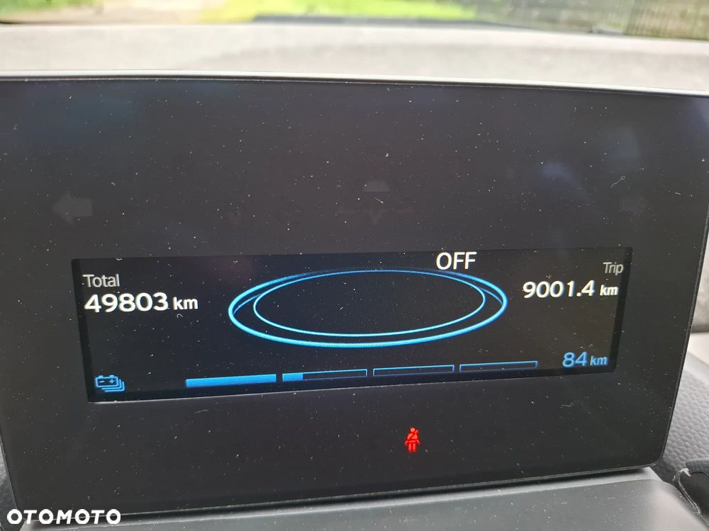 BMW i3 (94 Ah) - 10