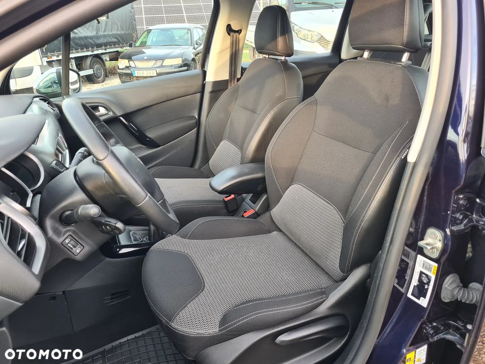 Citroën C3 1.2 VTi Selection - 17