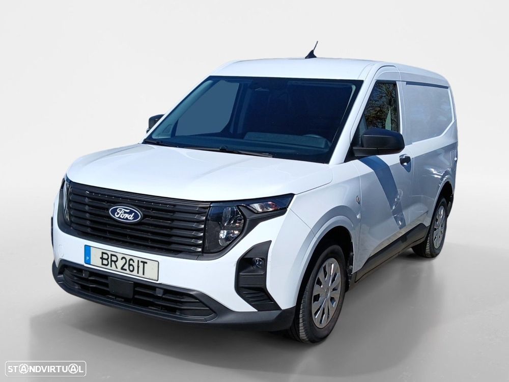 Ford Transit Courier 1.5 TDCi Trend - 1