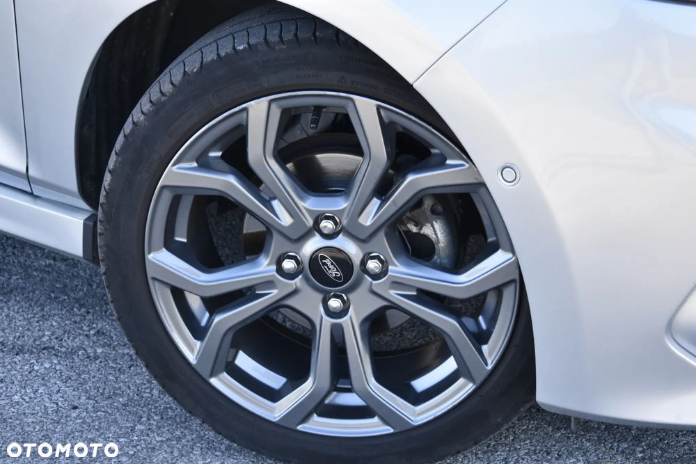 Ford Fiesta - 13