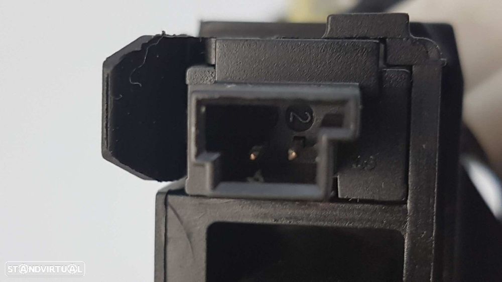 PUXADORA EXTERIRO DA MALA MERCEDES CLASE C (W203) BERLINA 270 CDI (203.016) - 2