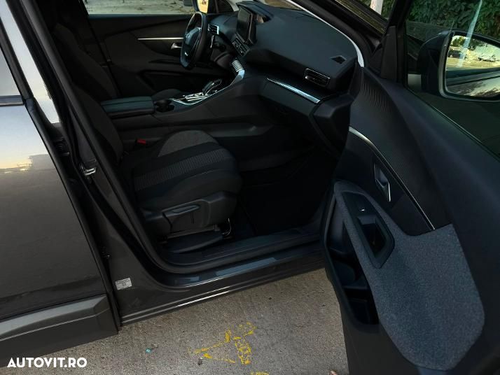 PEUGEOT 3008 2021 — imagine 16
