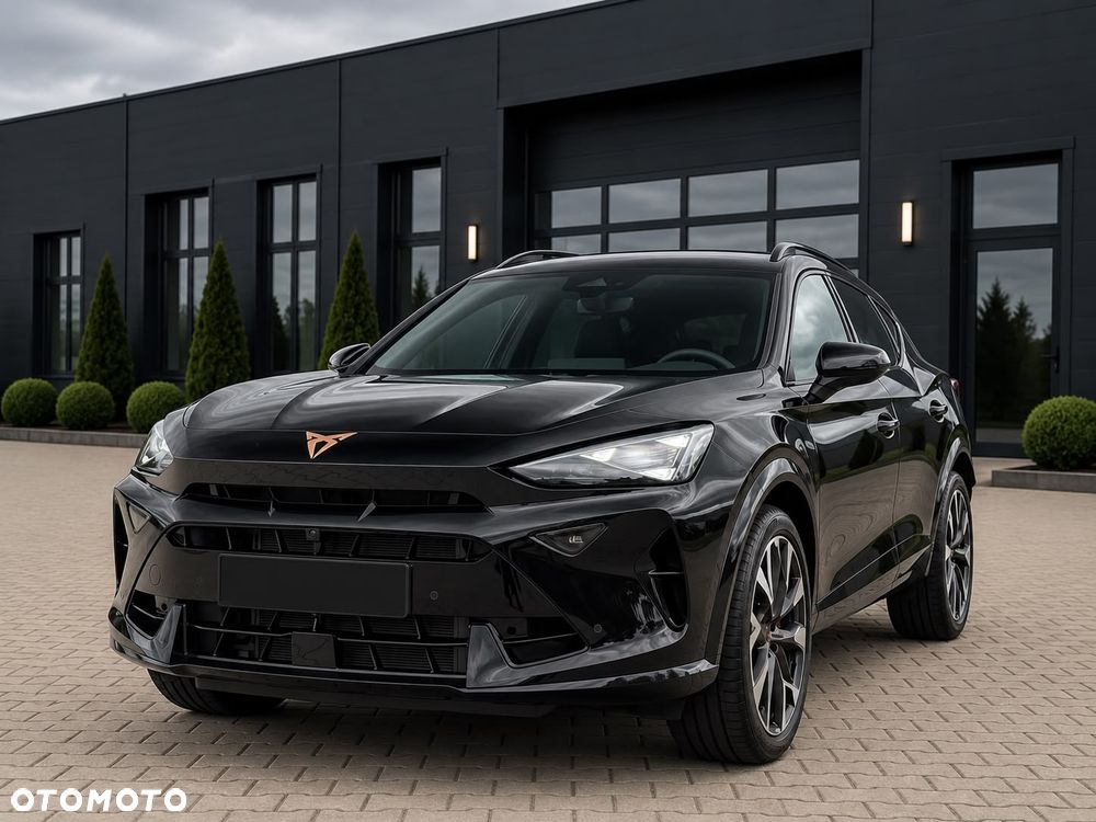 Cupra Formentor 2.0 TSI 4Drive DSG VZ Tribe Edition - 1