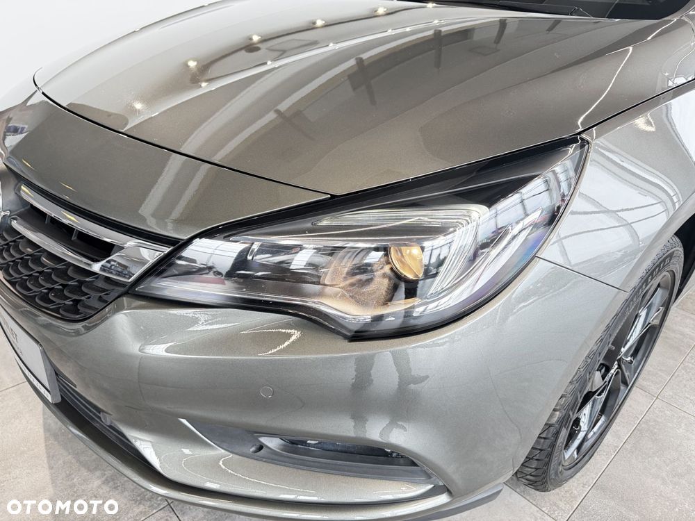 Opel Astra - 10
