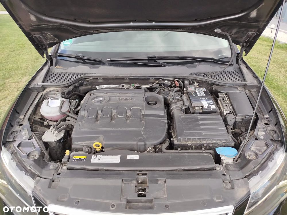 Seat Leon 2.0 TDI DPF DSG FR - 36