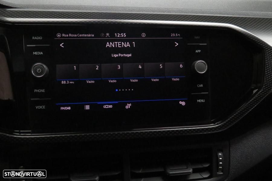 VW T-Cross 1.0 TSI Life - 16