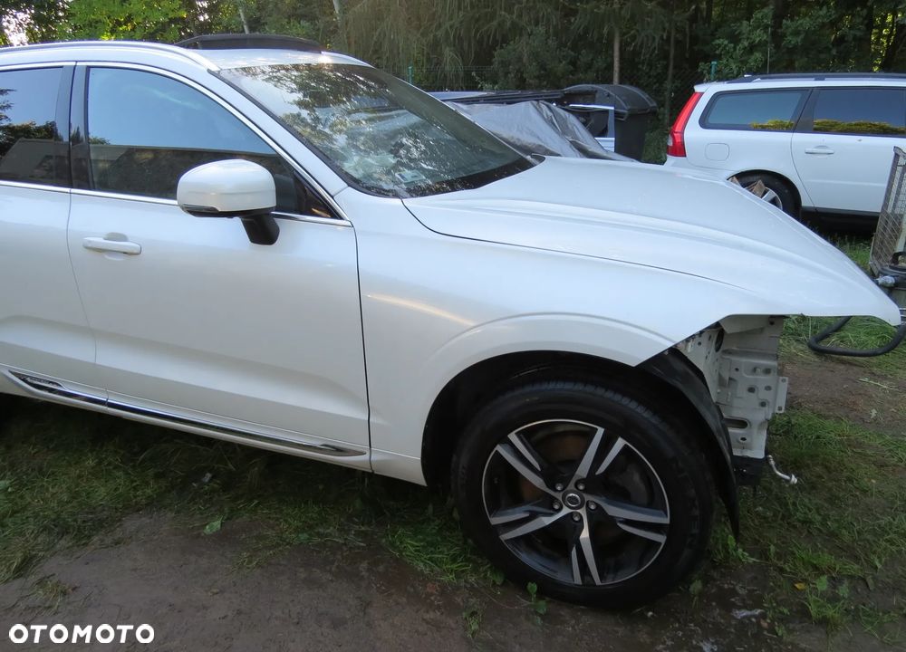 VOLVO XC60 II LAKIER 707-46 2.0 D5 D4204T14 NA CZĘŚCI - 2