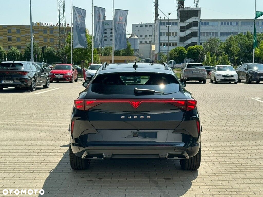 Cupra Formentor - 9