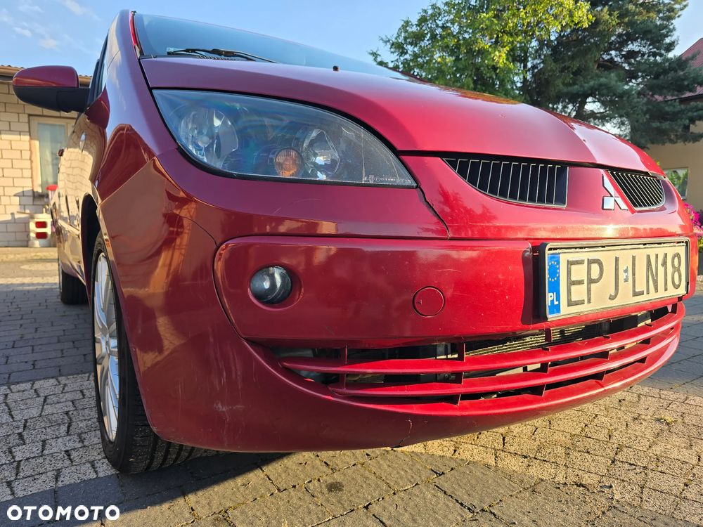 Mitsubishi Colt - 14