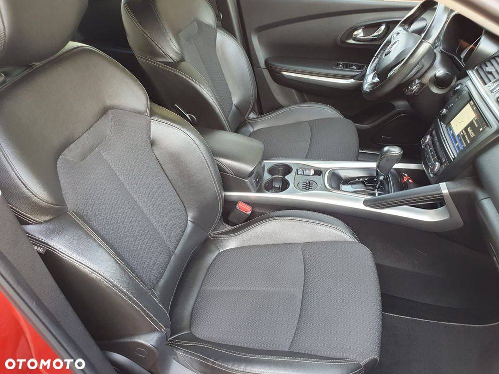 Renault Kadjar Energy dCi 110 EDC Bose Edition - 28