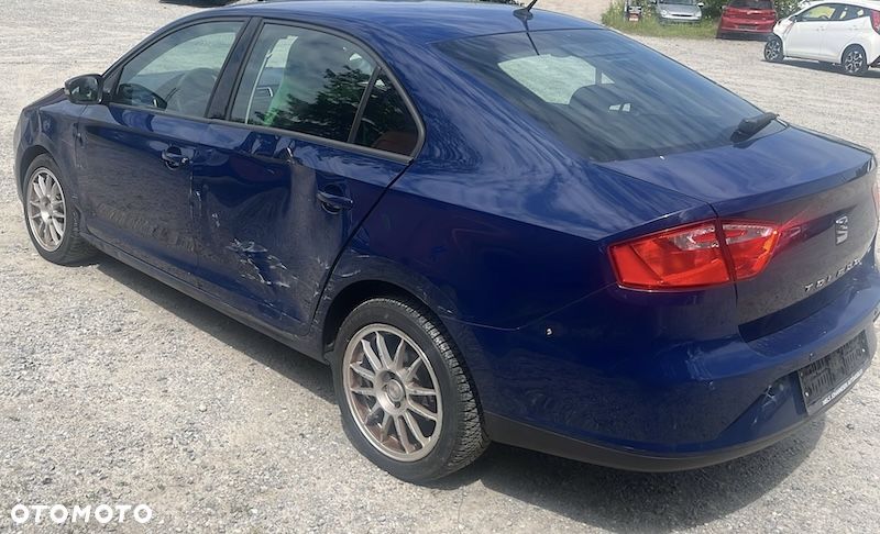 Seat Toledo 1.2 TSI Style - 3