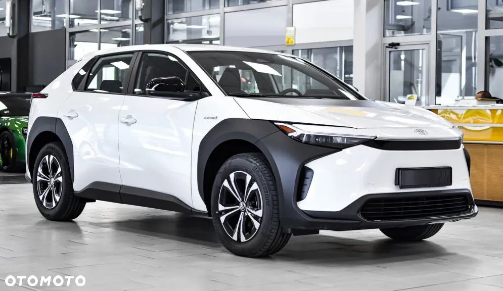 Toyota bZ4X 71.4kWh Comfort - 1