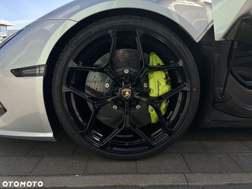 Lamborghini Inny - 22