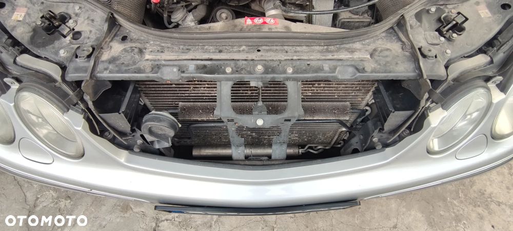 Mercedes-Benz Klasa E 280 4-Matic Elegance - 13