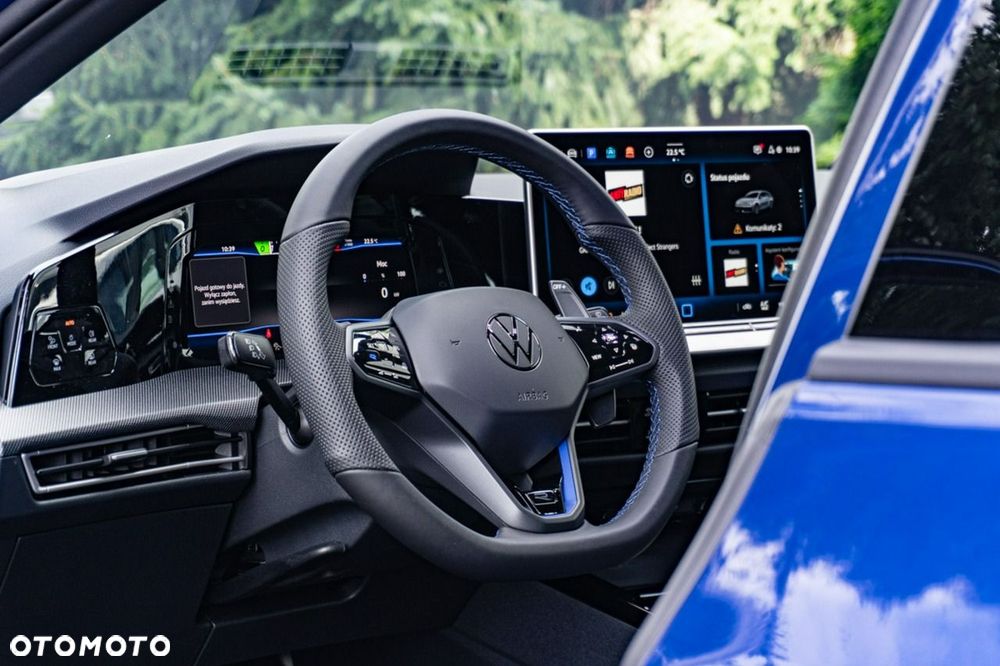 Volkswagen Golf - 18