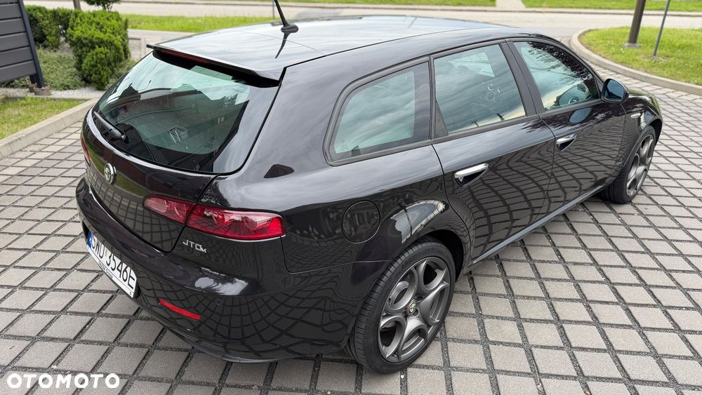 Alfa Romeo 159 2.0 JTDM 16V DPF Turismo - 16