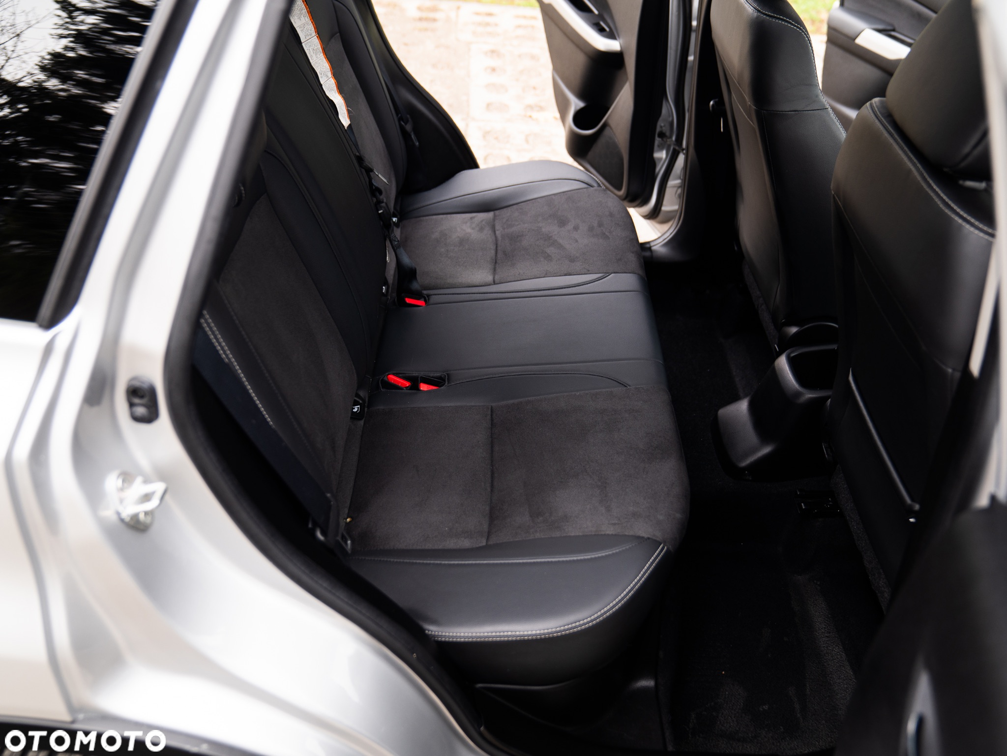 Suzuki Vitara 1.6 Premium 2WD - 20