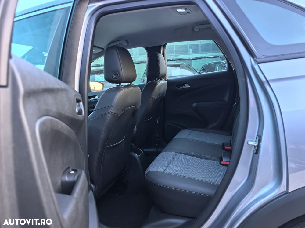 Opel Crossland 1.5 Automatik Business Elegance - 14