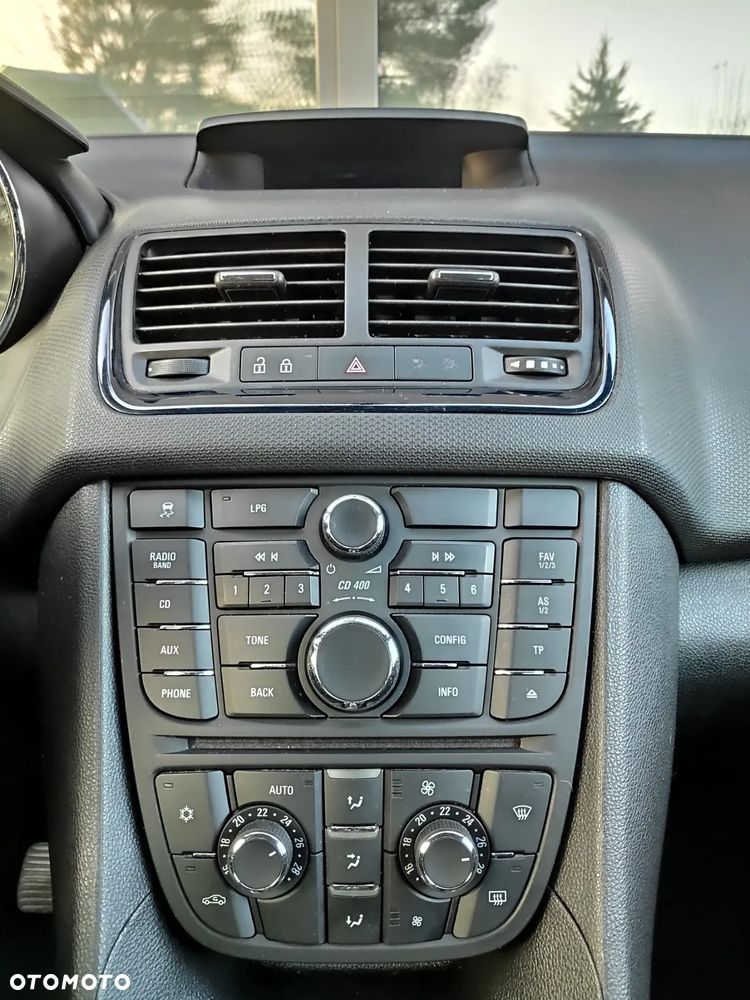 Opel Meriva 1.4 T Enjoy - 17