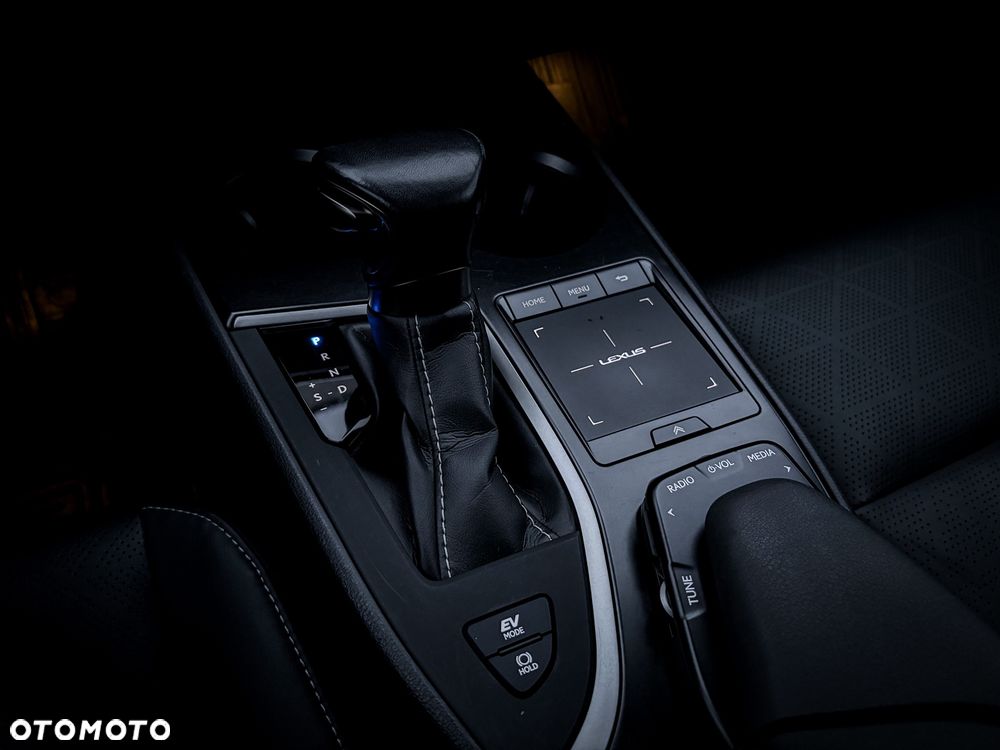 Lexus UX 250h Executive Line - 31