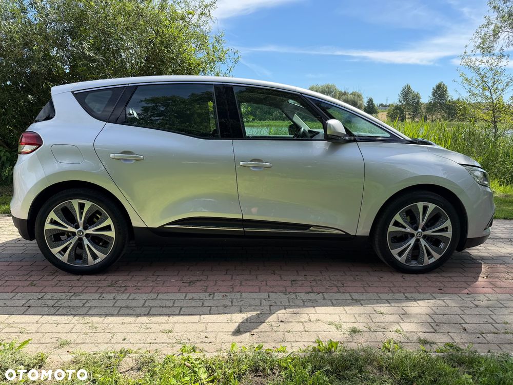 Renault Scenic - 2