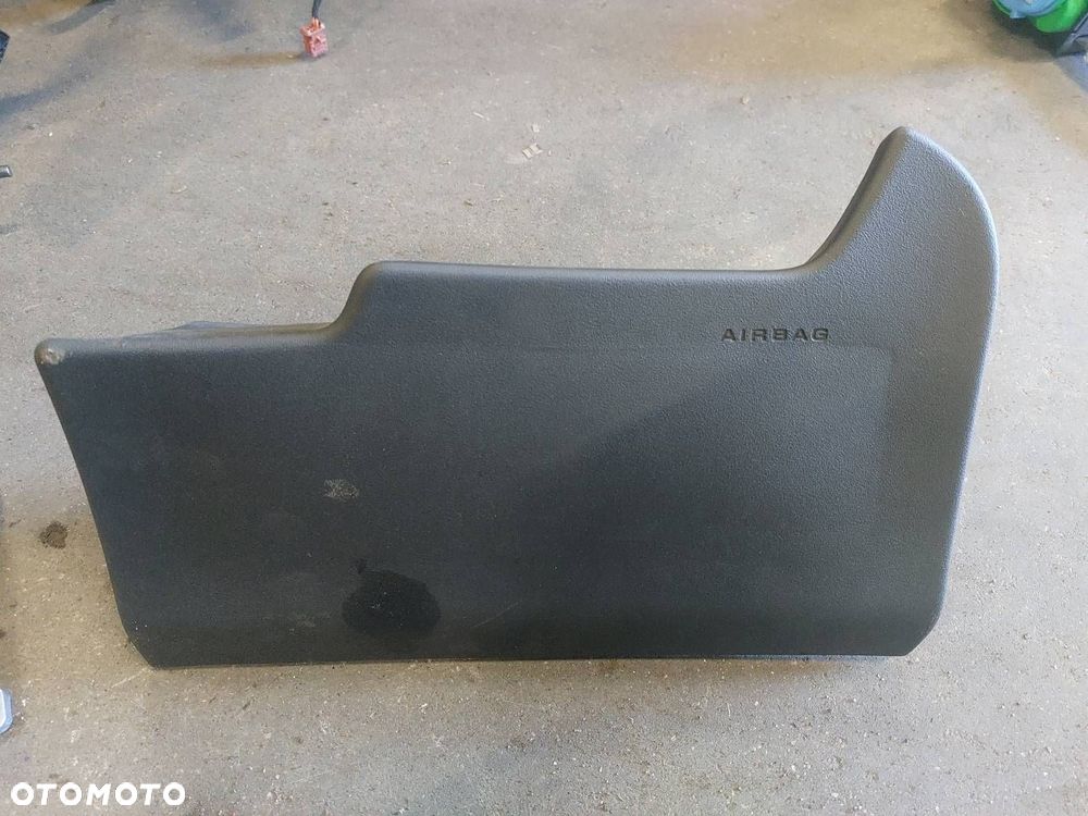 ZESTAW AIRBAG POSTRZAŁOWY KOKPIT CITROEN C4 PICASSO I - 9