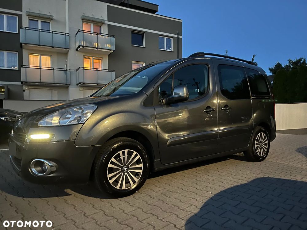 Peugeot Partner - 4