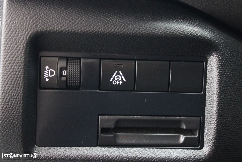 Citroën C5 Aircross 1.5 BlueHDi Feel Pack - 15