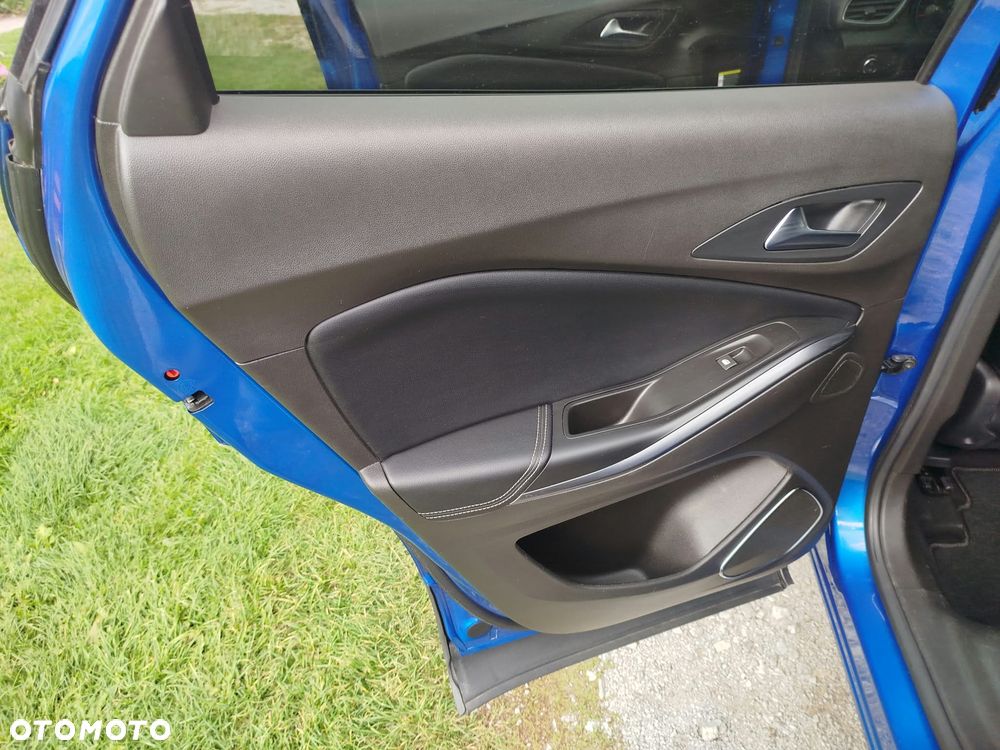 Opel Grandland X 1.6 Start/Stop Automatik Business INNOVATION - 24