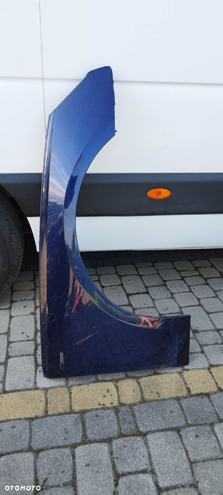 prawy błotnik audi a4 s4 b9