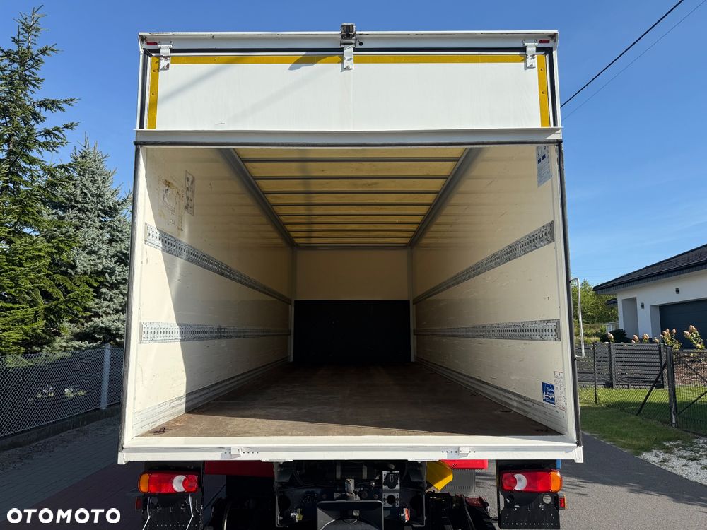 Iveco EUROCARGO 140-280 - 11