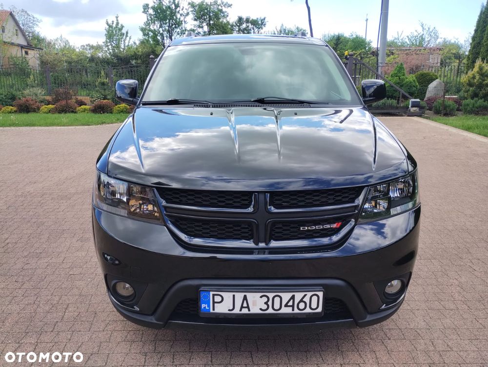 Dodge Journey - 2