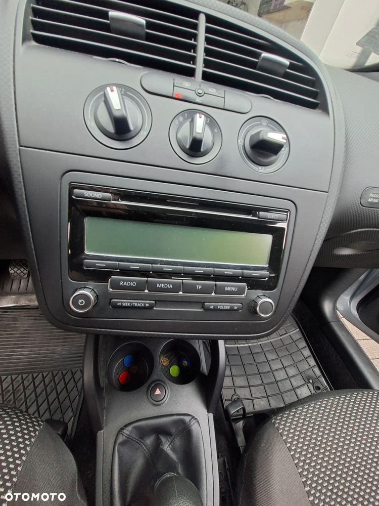 Seat Altea 1.6 TDI Reference - 15