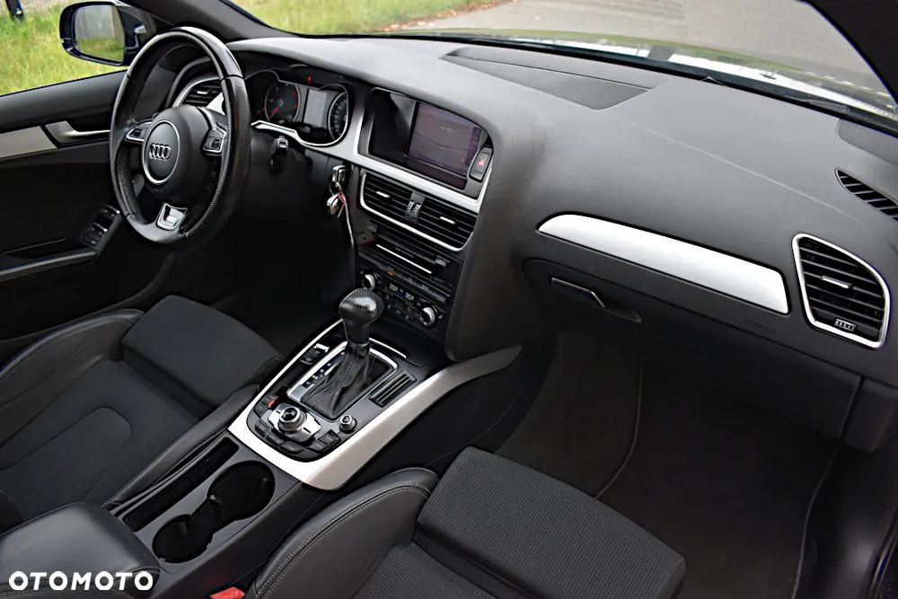 Audi A4 Avant - 36