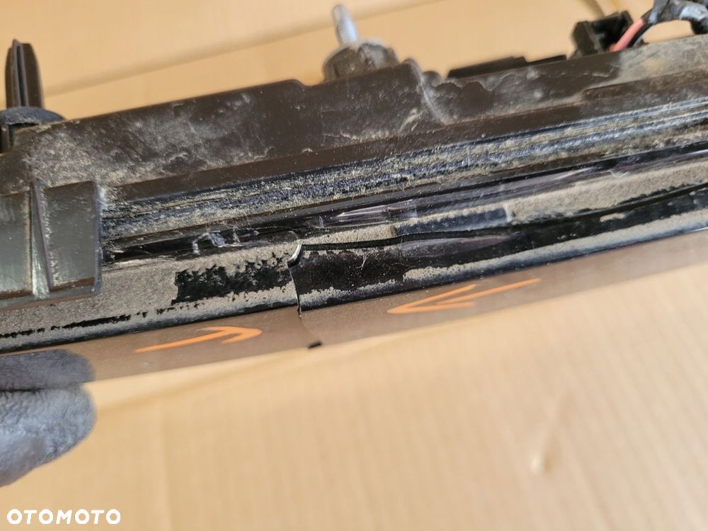 HYUNDAI TUCSON IV 4 LAMPA LED TYŁ BLENDA W KLAPĘ N7924-63050 - 5