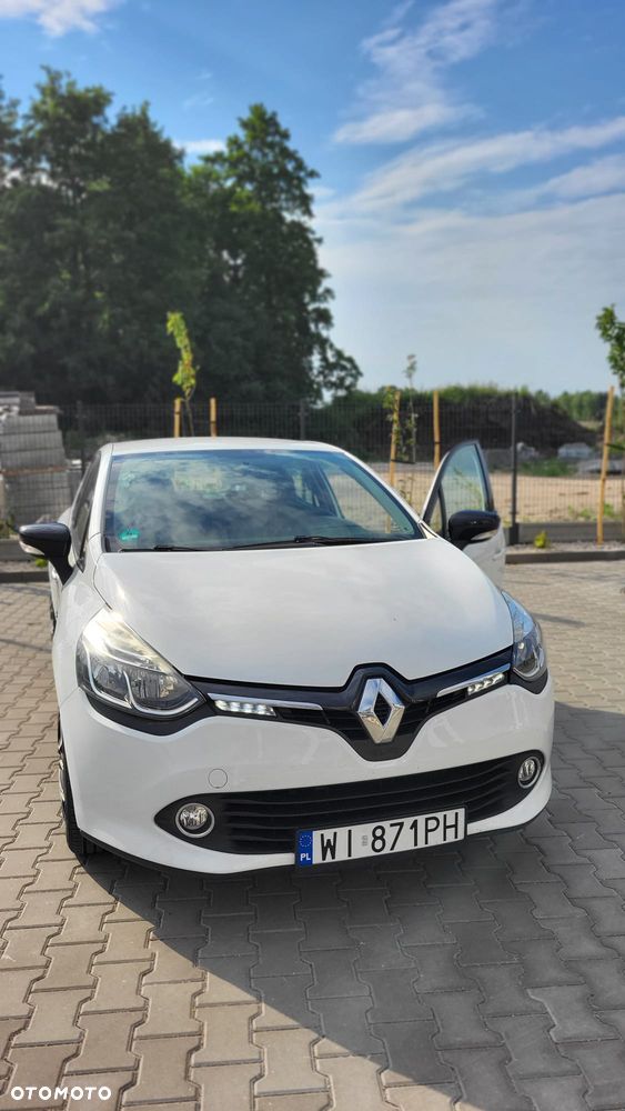 Renault Clio - 2