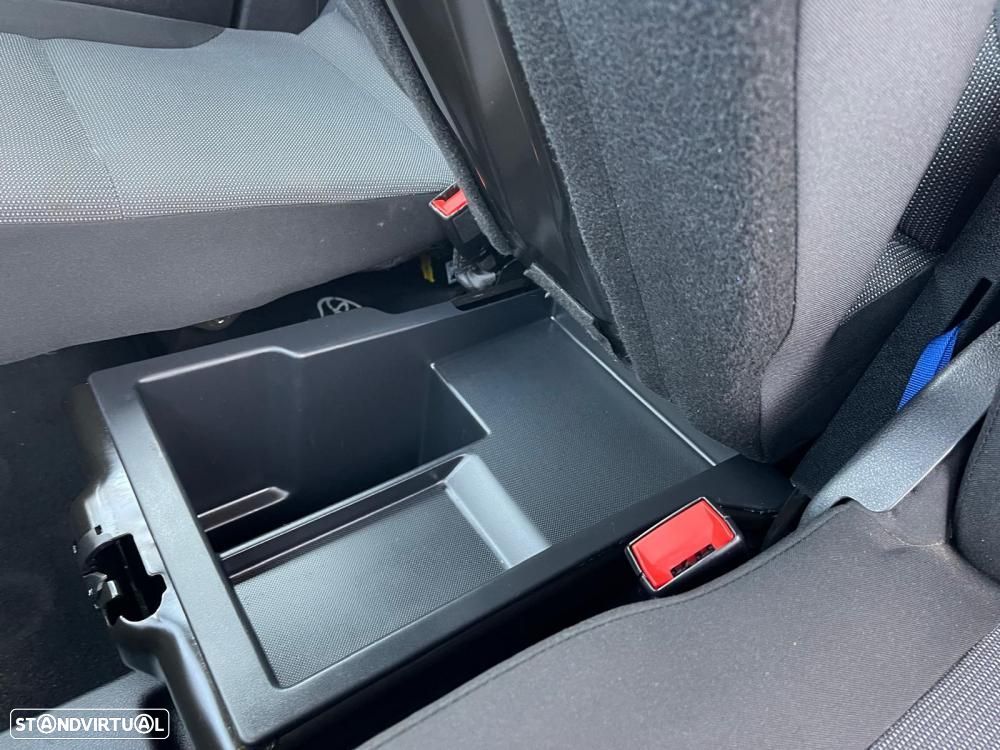 Toyota Proace PROACE CITY 1.5 D-4D (102CV) - 22