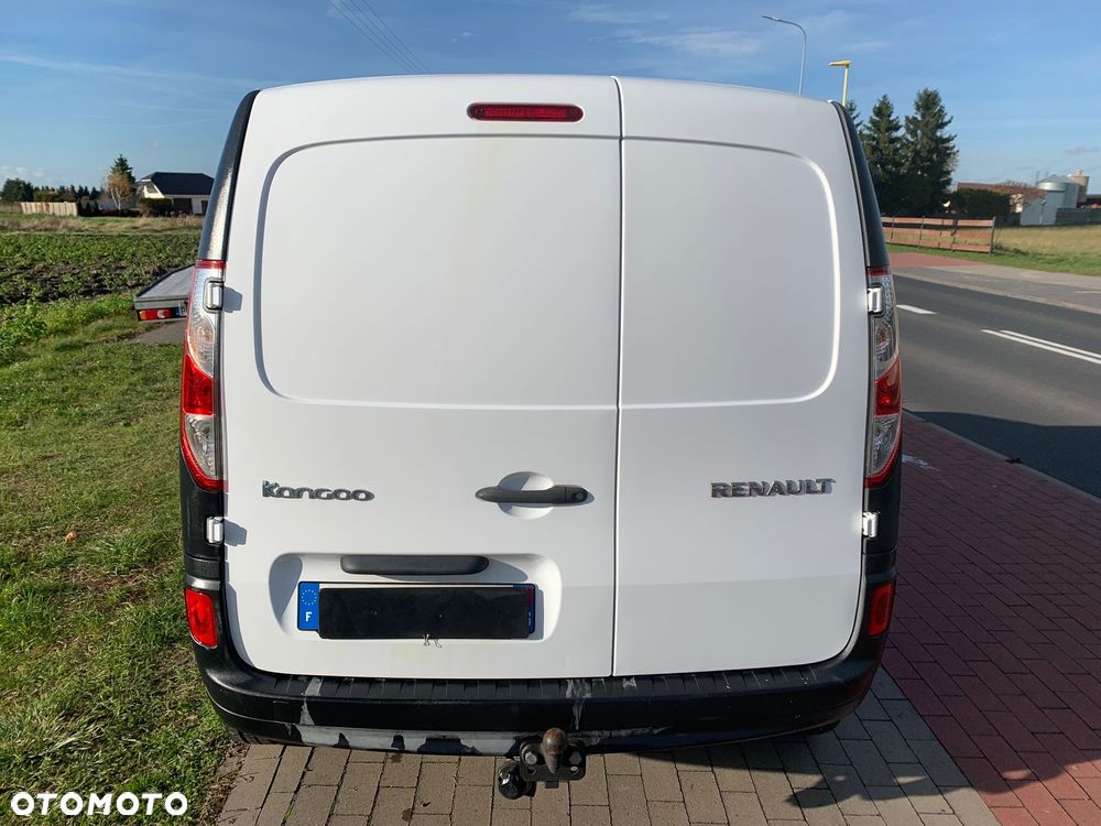 Renault Kangoo - 6
