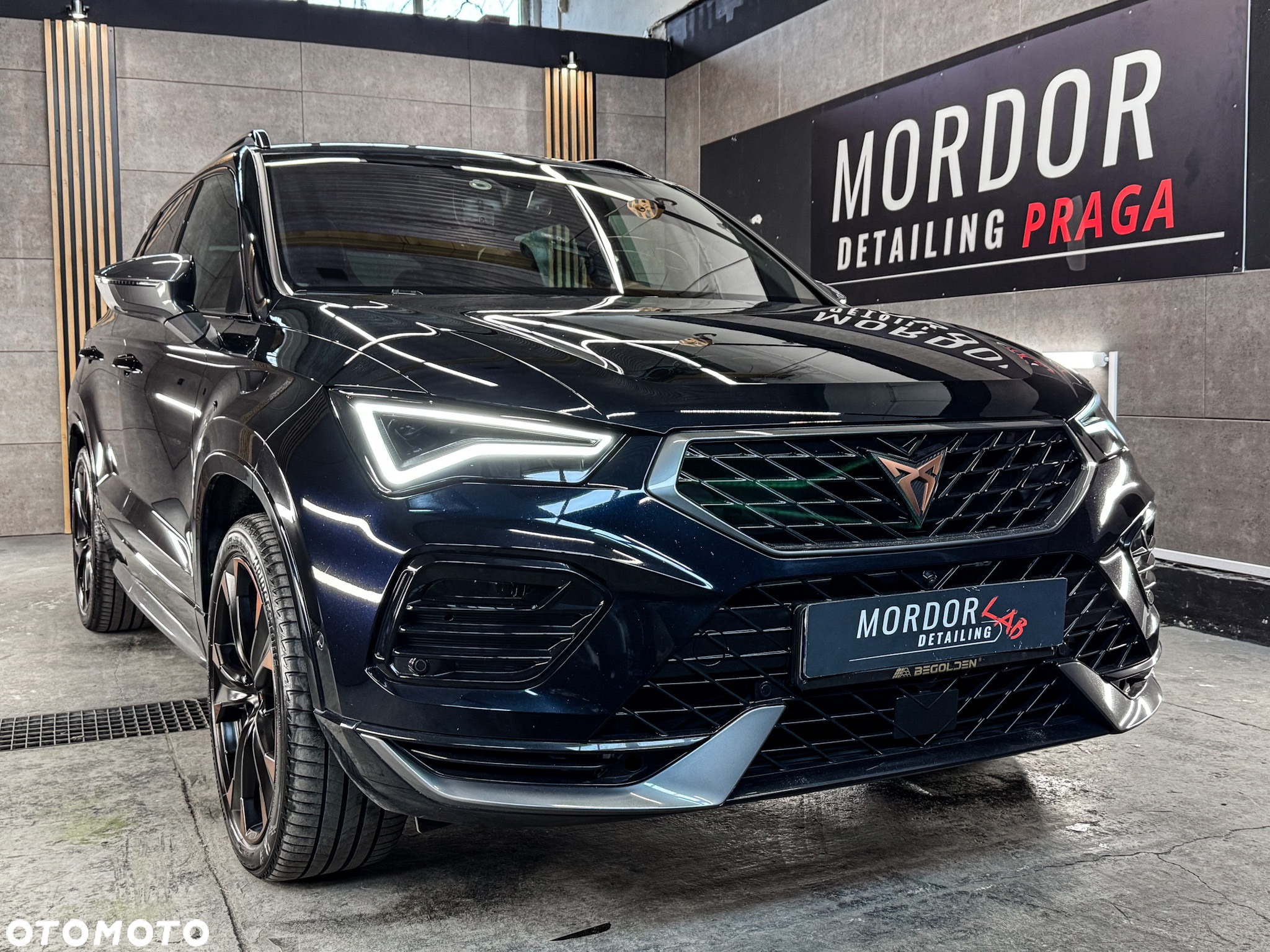 Cupra Ateca - 20