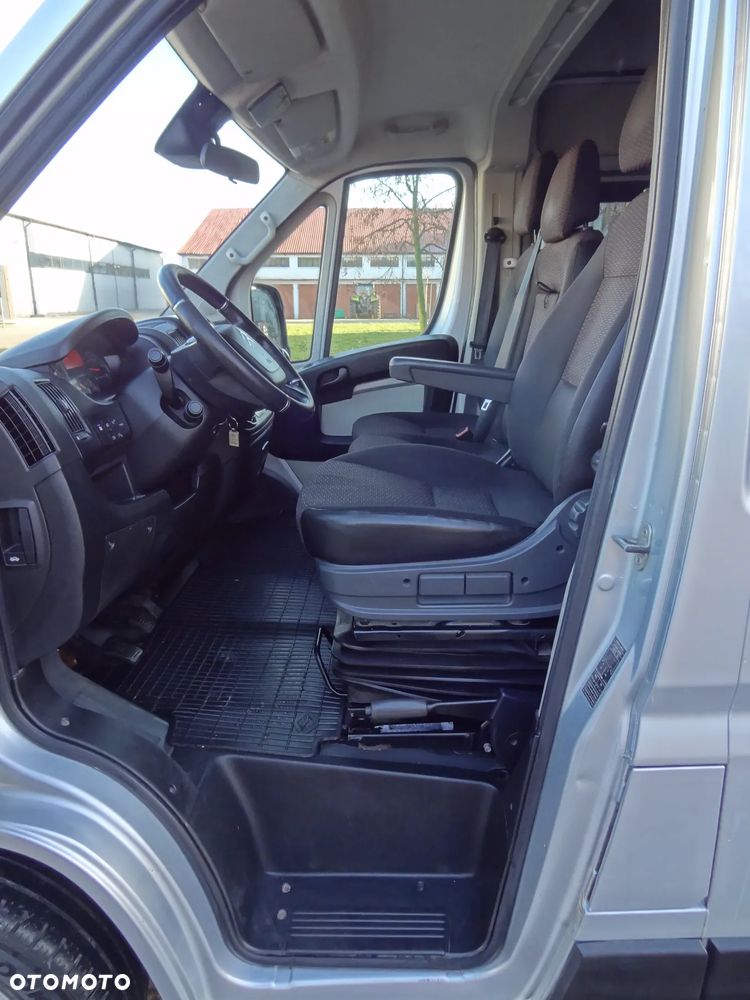 Fiat Ducato Boxer Jumper  9 Osobowy! - 4