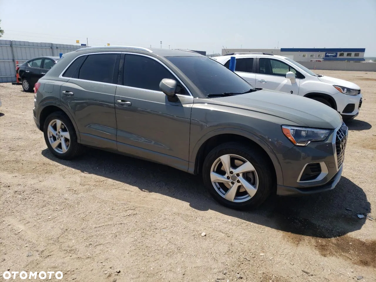Audi Q3 45 TFSI Quattro S tronic - 2