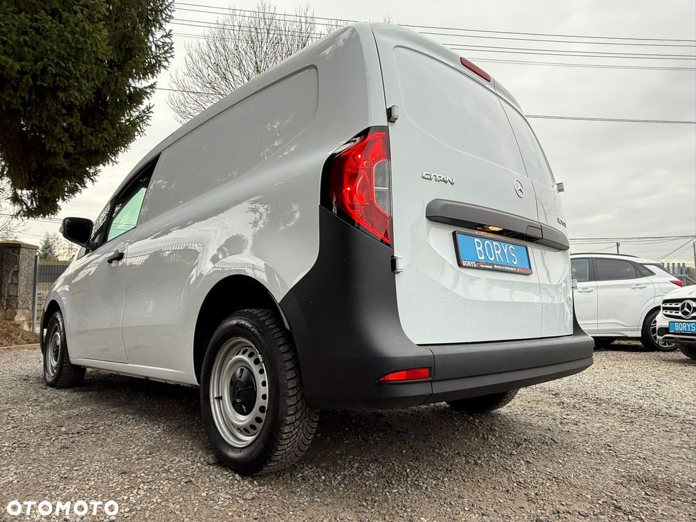 Mercedes-Benz Citan - 34