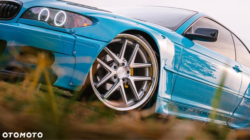 BMW Inny - 6