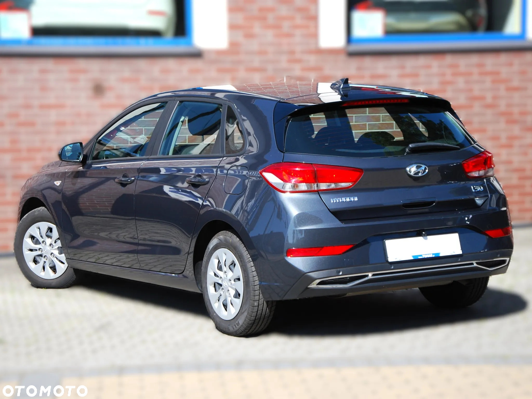 Hyundai i30 1.5 DPI Modern - 12