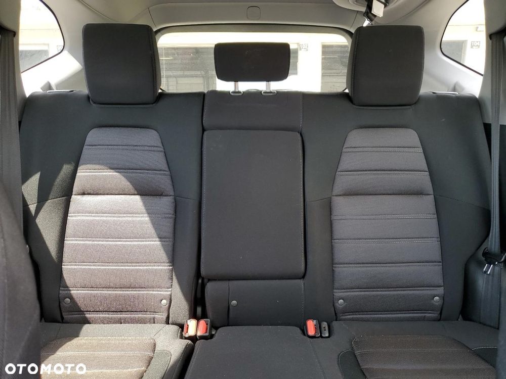 Honda CR-V 1.5T 4WD CVT Executive - 9