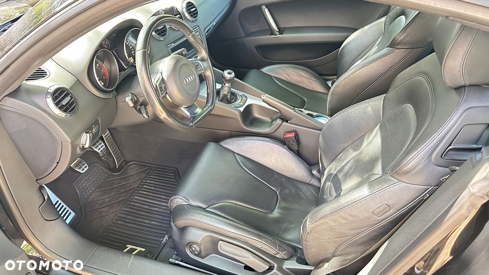 Audi TT Coupé 1.8 TFSI - 3