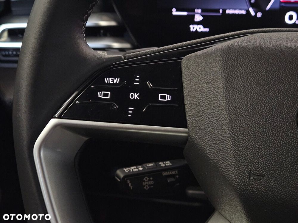 Audi A5 Avant TFSI S tronic - 13