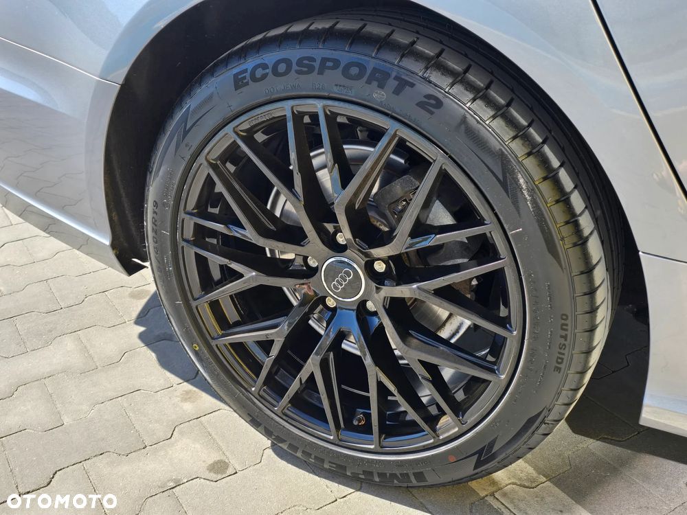 Audi A6 Avant 2.0 TDI ultra S tronic - 15